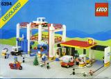 LEGO 6394